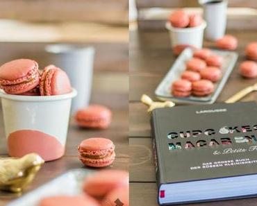 [Rezension] Macarons mit Salzkaramell