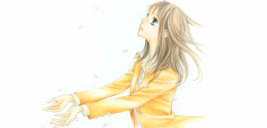 Erste Ergebnisse der Egmont Manga Spendenaktion bekannt