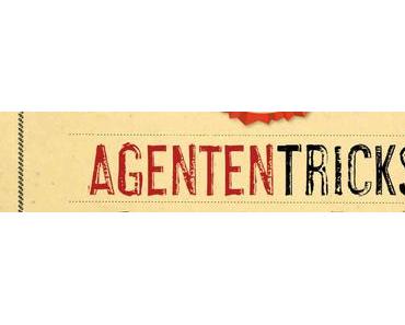 Jason Hanson – Agententricks, die Ihr Leben retten können