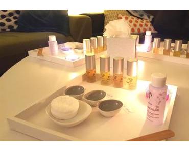 Pimp your Face: Yon-Ka Booster für schöne Haut