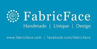 FabricFace - Alena Maruscak