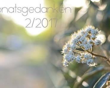 Monatsgedanken 2/2017