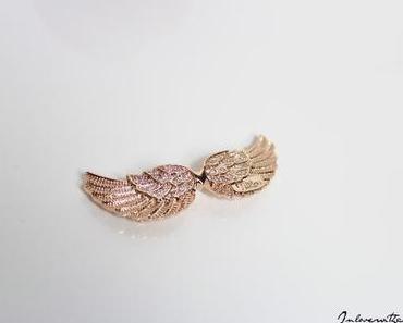 milouwings – Schuhaccessoire für einen guten Zweck + Give Away!