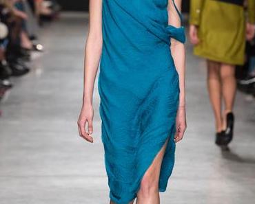 Guy Laroche- Fashion Week Paris Herbst / Winter 2017 / 2018