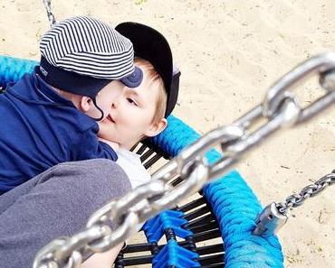 Geschwister / Sie lieben sich, sie hassen sich