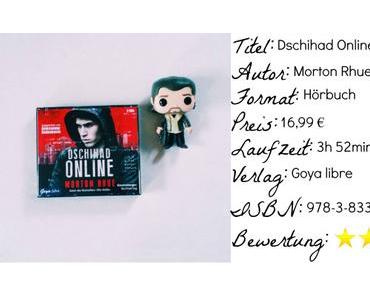 Dschihad Online | Morton Rhue