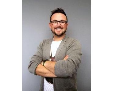 Wir feiern Geburtstag mit Gast Nr. 5: Andi von Kochjunkie und seine Mandelhörnchen