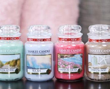 [Video] Yankee Candle Coastal Living