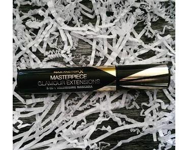 Max Factor Masterpiece Glamour Extensions