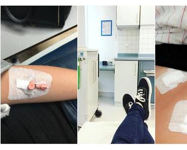 LIFE UPDATE | Wie es wirklich ist mit Endometriose zu leben