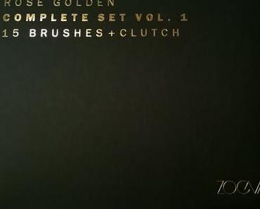 ZOEVA Rose Golden Complete Set Vol. 1