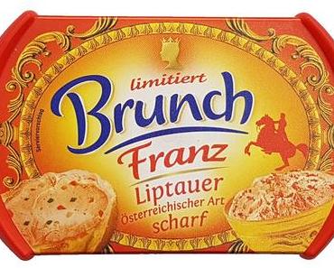 Brunch - Franz