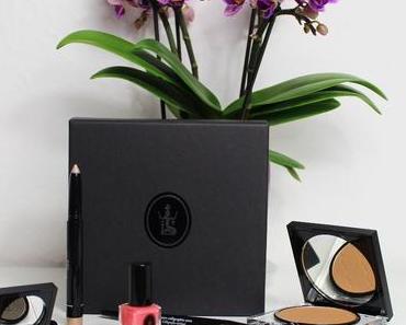 Sothys Frühjahr/Sommerkollektion 2017 – Liquid Lippenstift Tangerine