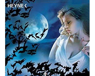 J.R.Ward: Vampirträume (BD 12)