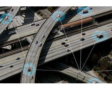 Mega-Übernahme: Intel kauft Mobileye für 15 Milliarden Dollar