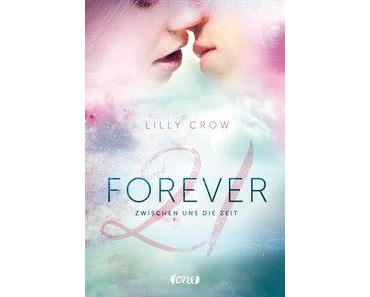 (Rezension) Forever 21 - Lilly Crow