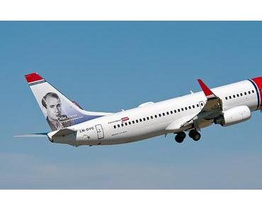 Norwegian verbindet München und Palma de Mallorca