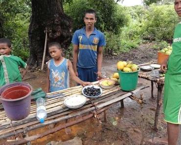 Rotra, das Diabetes-Heilmittel aus Madagaskar
