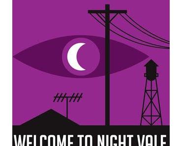 [Podcast] Welcome to Night Vale