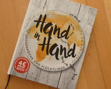 Kochbuch: Hand in Hand