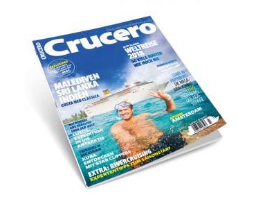 CRUCERO-Umfrage: Deutsche Kreuzfahrer sind für sexuelle Abenteuer im Urlaub nicht zu haben