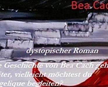 Bea Cach: Zwischen Schwarz, Weiß und Grau