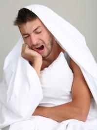 Frühjahrsmüdigkeit? Keine Chance!