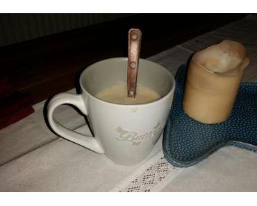 Samstagskaffee
