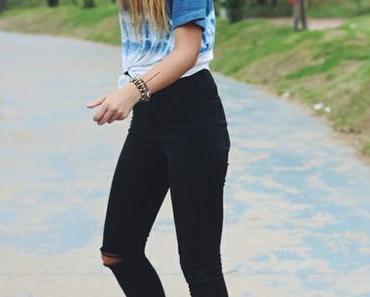 Shared OOTD: Sustainability and more!