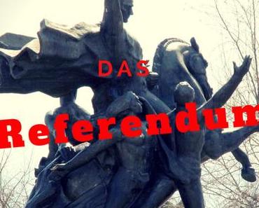 Politische Strukturen und das Referendum in der Türkei