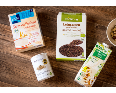 Rezept // Mein liebstes Frühstück