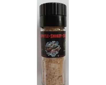 Chili Insane Austria (C.I.A.) - Chipotle Smokey Salt