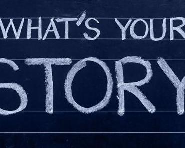 #19 World Storytelling Day