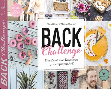 Rezension: Back Challenge