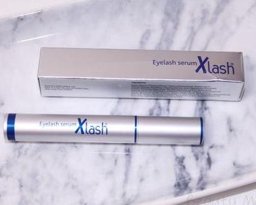 [Review] Xlash Eyelash Serum