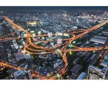 Factory1: Kapsch startet im Mai Accelerator für Mobility-Startups