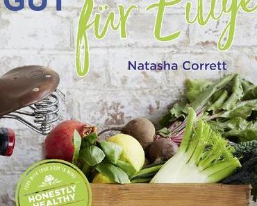 Rezension: Vegetarisch basisch gut für Eilige