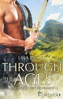 [Rezension] Lina Jacobs - Through of Ages: Eine Liebe in den Highlands