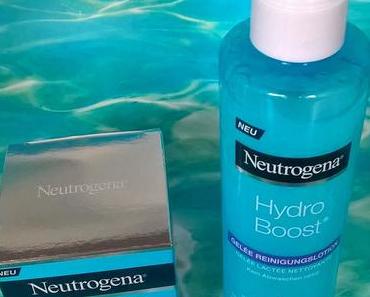 Neutrogena - Hydro Boost