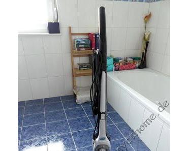 Mit dem Aqua Laser Gold blitzt es im Haus #Mesa #Dampfreiniger #Putzen