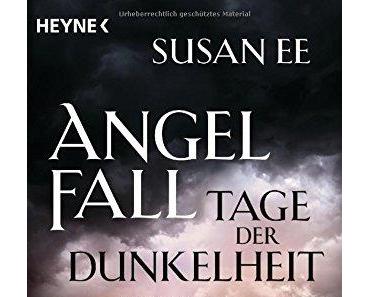 Angelfall - Tage der Dunkelheit