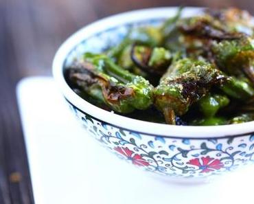 Rezept: Thunfisch-Quinoa-Pimientos