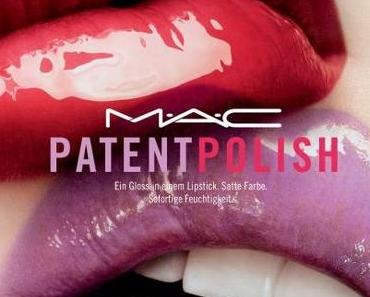 MAC Patentpolish 2017