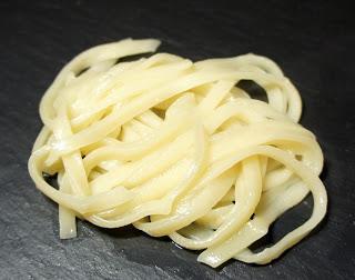 Udon-Nudeln (Grundrezept)