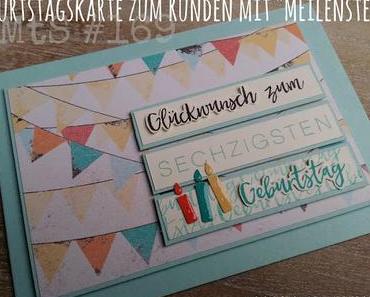 MtS #169: Meilensteine zum Geburtstag