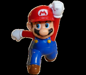 Super Mario Run im Google Play Store erschienen