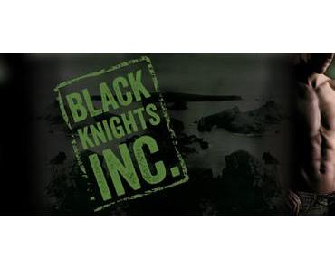 [Buchserie] Black Knight Inc von Julie Ann Walker