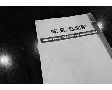 Yummy House – es darf geschmatzt werden…