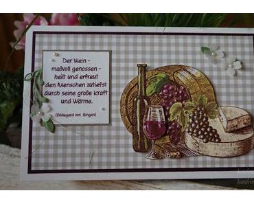 Zum 80. Geburtstag...............