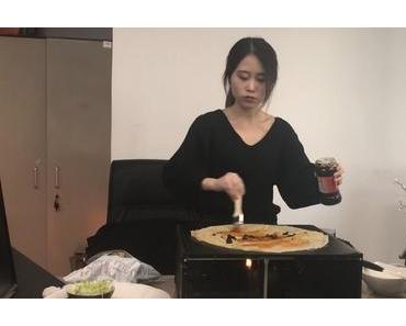 Mittagessen auf dem Computergehäuse kochen – Warum auch nicht?